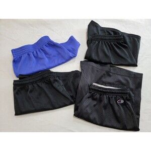 Mixed Lot of Athletic Shorts